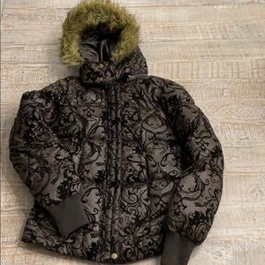 Daytrip Puffer Coat